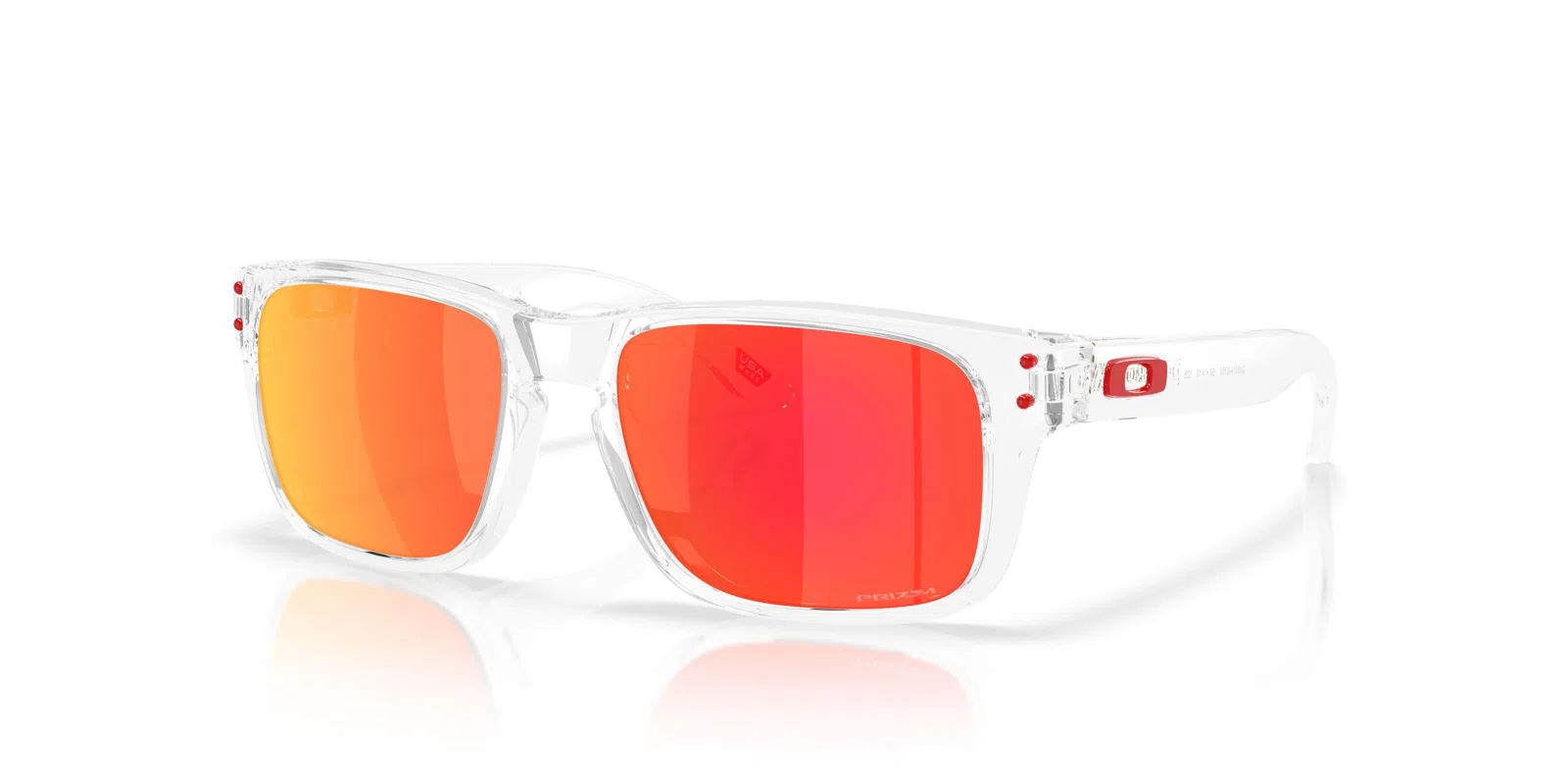 Oakley Holbrook Xxs 9014 Sunglasses - view 30